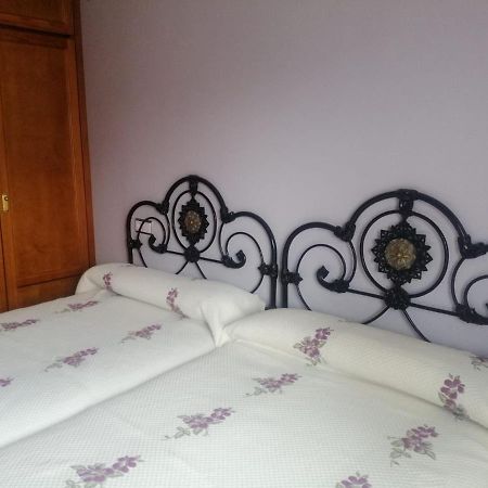 Apartamentos Casa Rural La Quintana Inguanzo Arenas De Cabrales Kültér fotó
