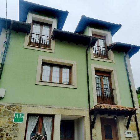 Apartamentos Casa Rural La Quintana Inguanzo Arenas De Cabrales Kültér fotó