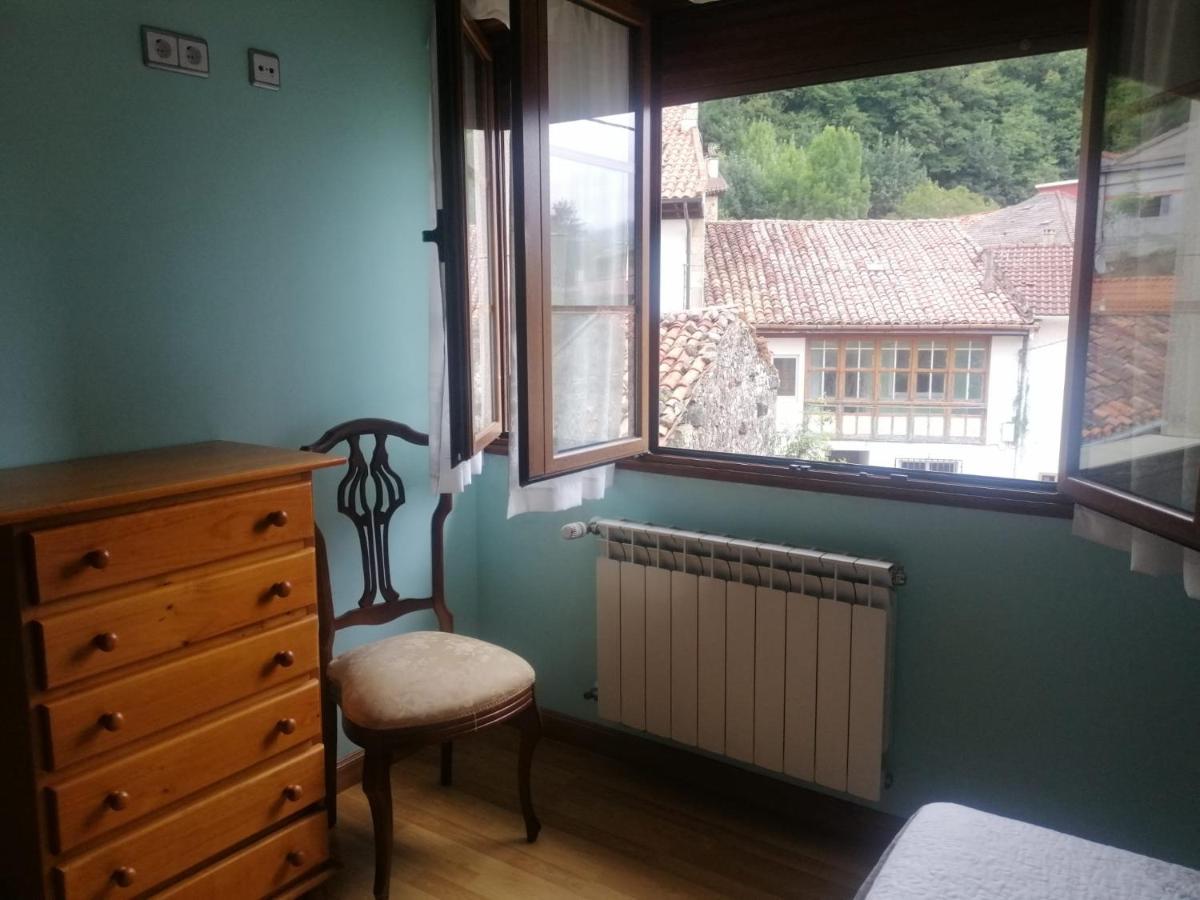 Apartamentos Casa Rural La Quintana Inguanzo Arenas De Cabrales Kültér fotó