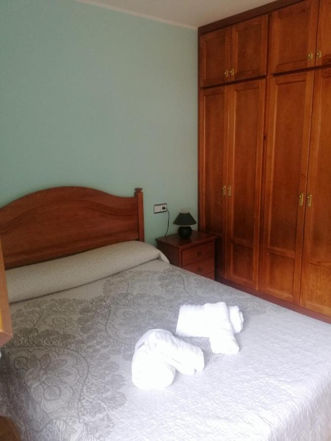 Apartamentos Casa Rural La Quintana Inguanzo Arenas De Cabrales Kültér fotó