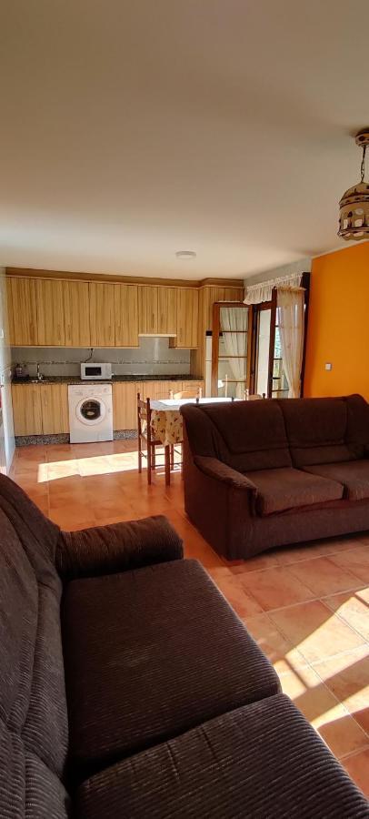 Apartamentos Casa Rural La Quintana Inguanzo Arenas De Cabrales Kültér fotó