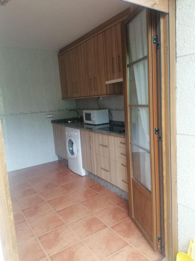 Apartamentos Casa Rural La Quintana Inguanzo Arenas De Cabrales Kültér fotó