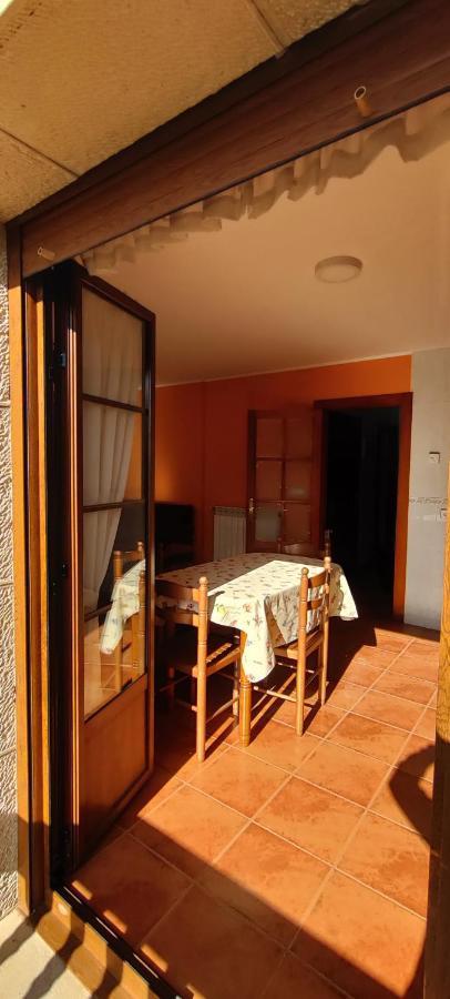 Apartamentos Casa Rural La Quintana Inguanzo Arenas De Cabrales Kültér fotó