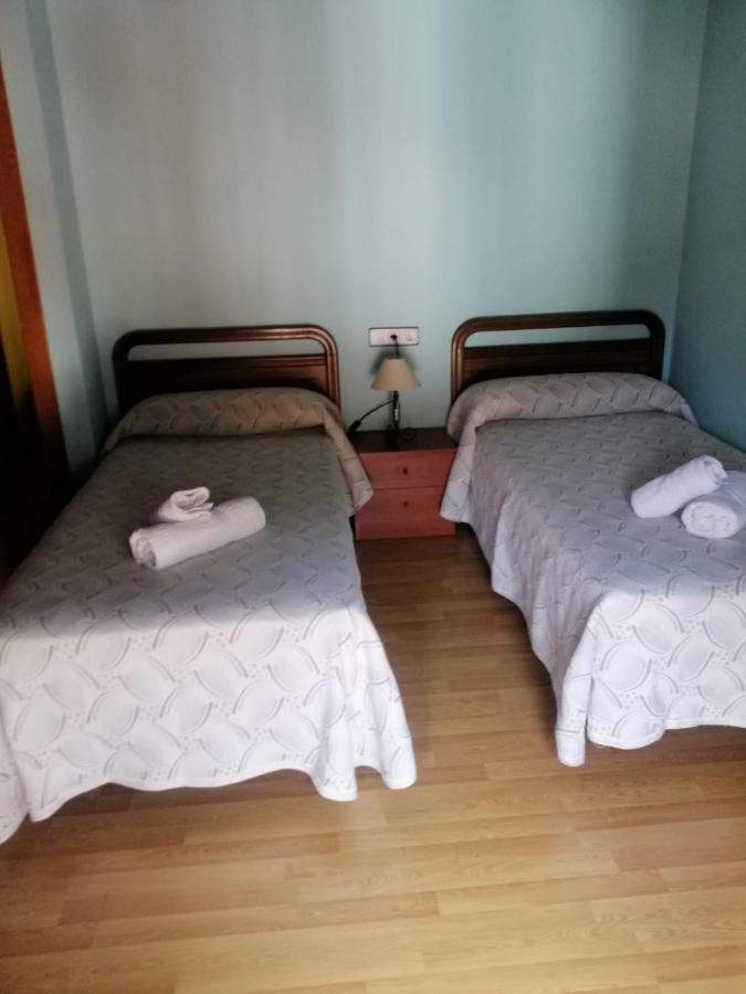 Apartamentos Casa Rural La Quintana Inguanzo Arenas De Cabrales Kültér fotó