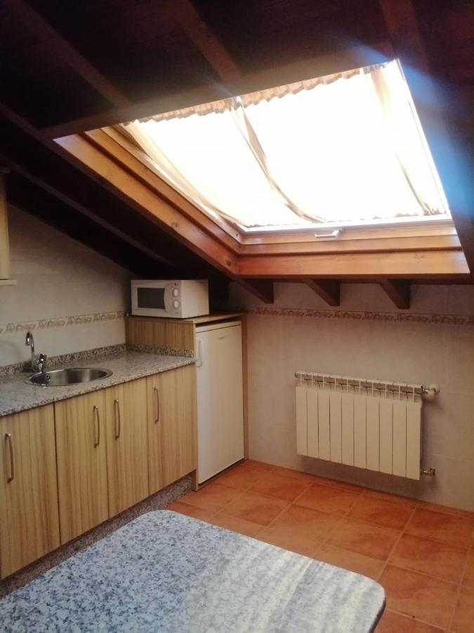 Apartamentos Casa Rural La Quintana Inguanzo Arenas De Cabrales Kültér fotó