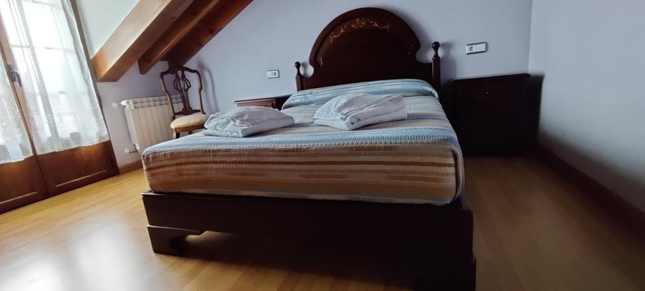 Apartamentos Casa Rural La Quintana Inguanzo Arenas De Cabrales Kültér fotó