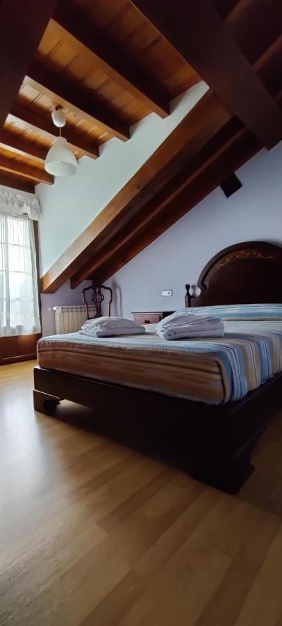 Apartamentos Casa Rural La Quintana Inguanzo Arenas De Cabrales Kültér fotó