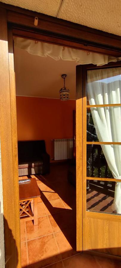 Apartamentos Casa Rural La Quintana Inguanzo Arenas De Cabrales Kültér fotó