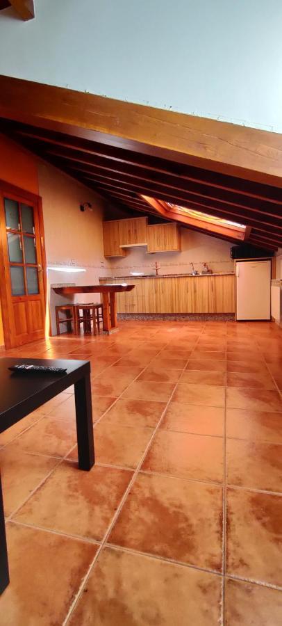 Apartamentos Casa Rural La Quintana Inguanzo Arenas De Cabrales Kültér fotó