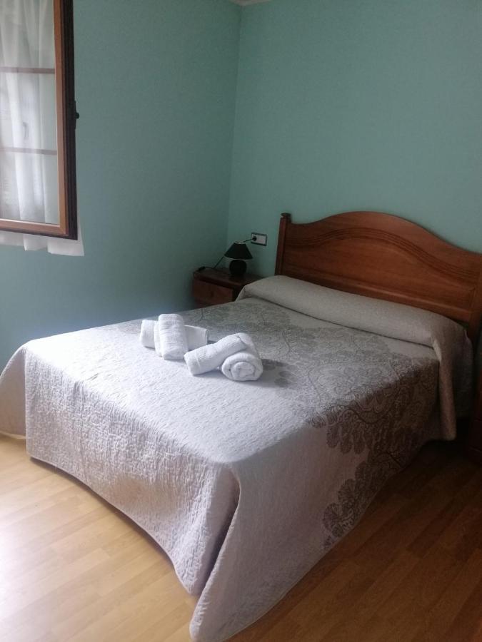 Apartamentos Casa Rural La Quintana Inguanzo Arenas De Cabrales Kültér fotó