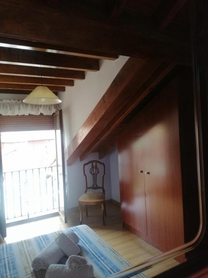 Apartamentos Casa Rural La Quintana Inguanzo Arenas De Cabrales Kültér fotó