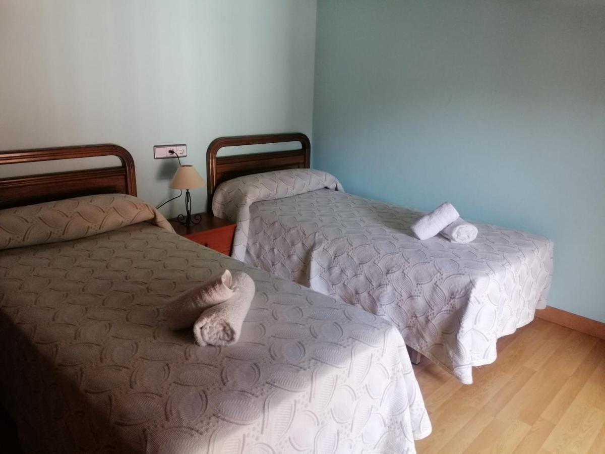 Apartamentos Casa Rural La Quintana Inguanzo Arenas De Cabrales Kültér fotó