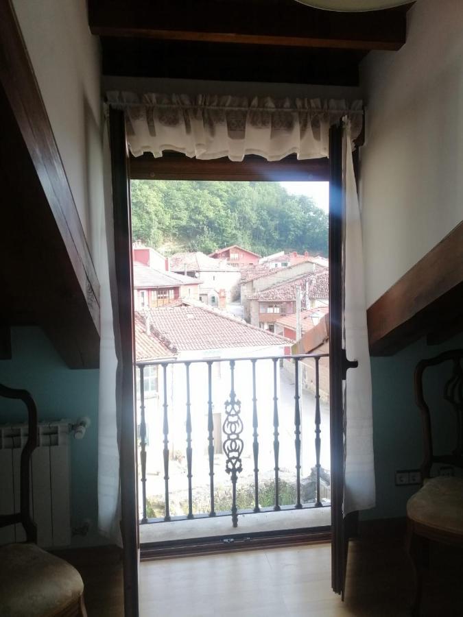 Apartamentos Casa Rural La Quintana Inguanzo Arenas De Cabrales Kültér fotó
