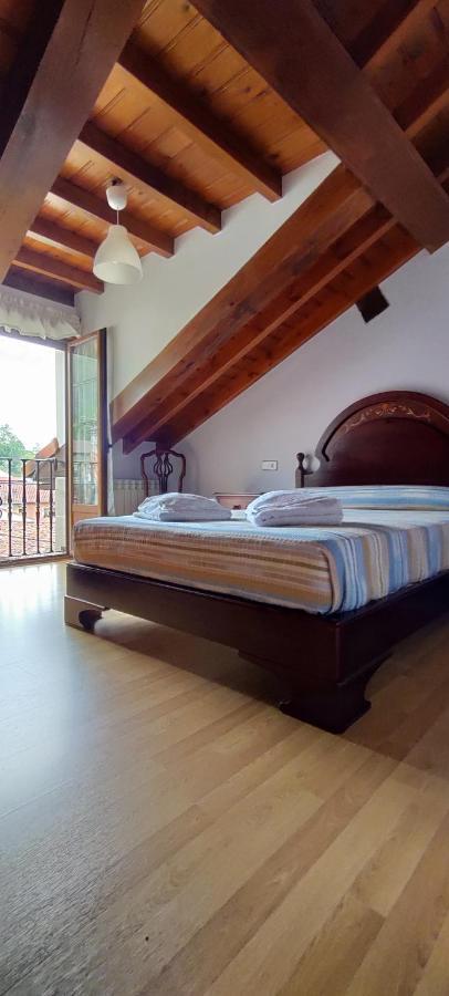 Apartamentos Casa Rural La Quintana Inguanzo Arenas De Cabrales Kültér fotó