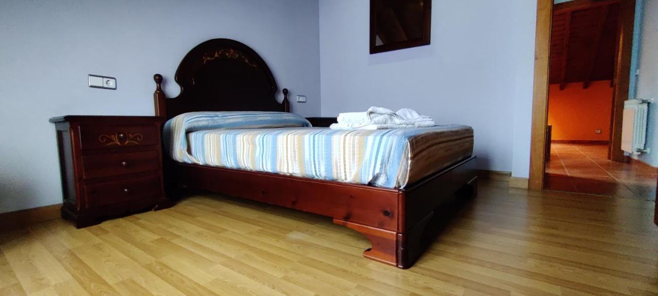 Apartamentos Casa Rural La Quintana Inguanzo Arenas De Cabrales Kültér fotó